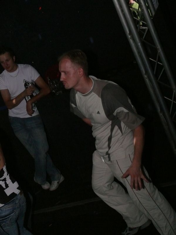 LAYDEE JANE - Sobota 14. 6. 2008